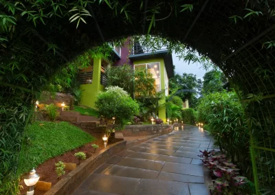 Amrezy Resort and spa