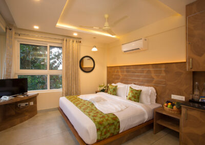 Amrezy Resort & Spa