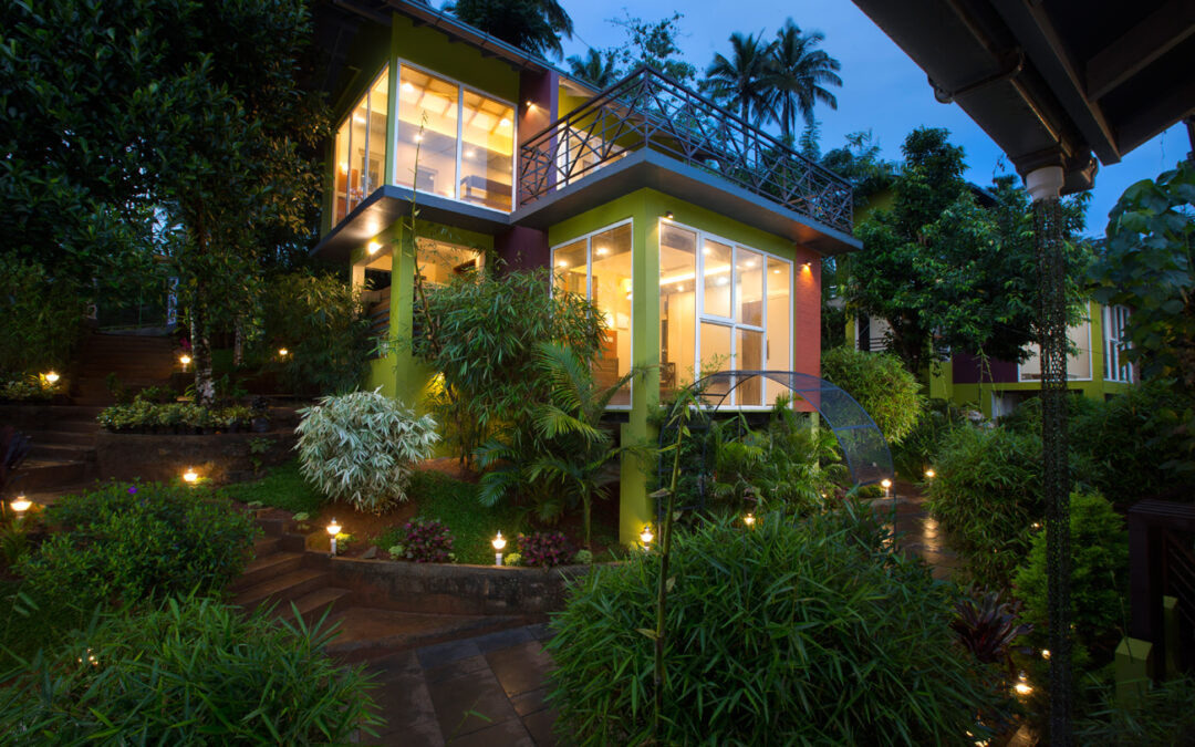 Stride Hotels: Discover the Best Resorts in Kerala