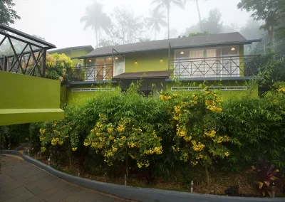 Amrezy Resort and spa