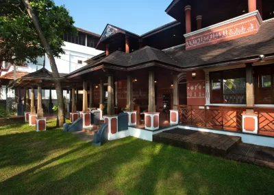 Anandacherai-Resort