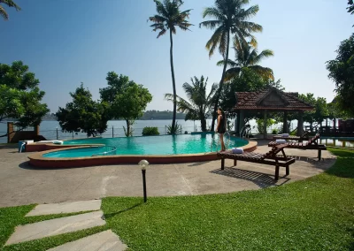 Ananda cherai_resort