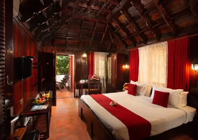 BEACH VIEW Resort in Kerala