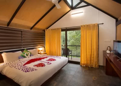 Resort in Munnar