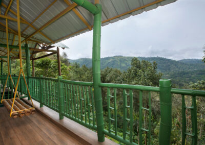 Resort in Munnar