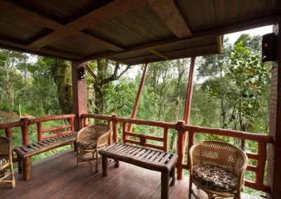 Resort in Munnar