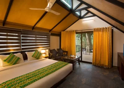 Bamboodale Resort accomodation