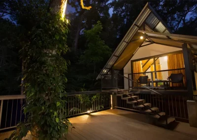 Bamboo Dale Resort in Munnar