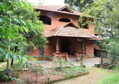 Indeevara-retreat Resort in Kerala