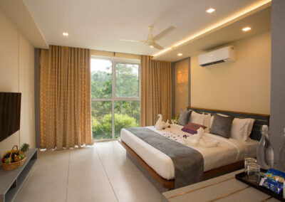 Resort-Spa-room