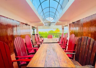 dining-at-ananda cherai