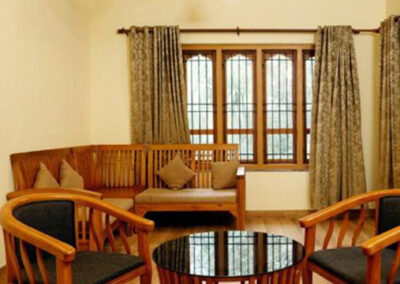 family-suite in Kerala