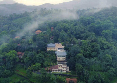 Munnar Overview