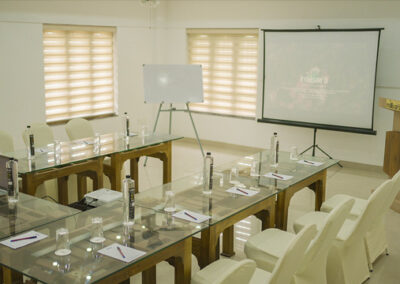 Conference Hall in Kerala Resort