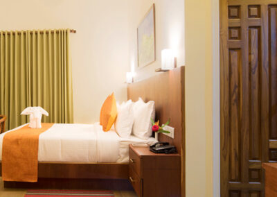 private-cottages in Kerala