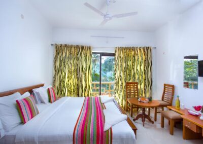room_accommodation in Munnar