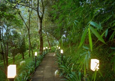 Luxury Hotels in Kerala