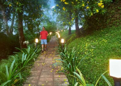 Luxury Hotels in Kerala