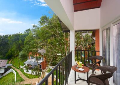Luxury Villas in Kerala