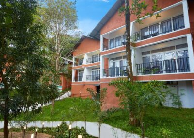 Luxury Resorts in kerala