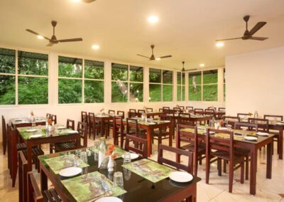 Luxury Resorts in kerala