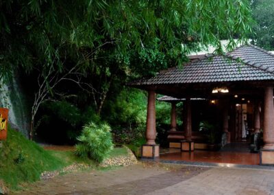Indeevera-retreat