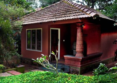 Indeevera-retreat