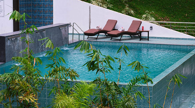 Corporate Team Outing Packages in Wayanad – Stride Hotels and Resorts