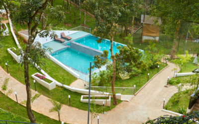 Experience Unmatched Luxury at Era Resort’s Private Pool Villas in Munnar