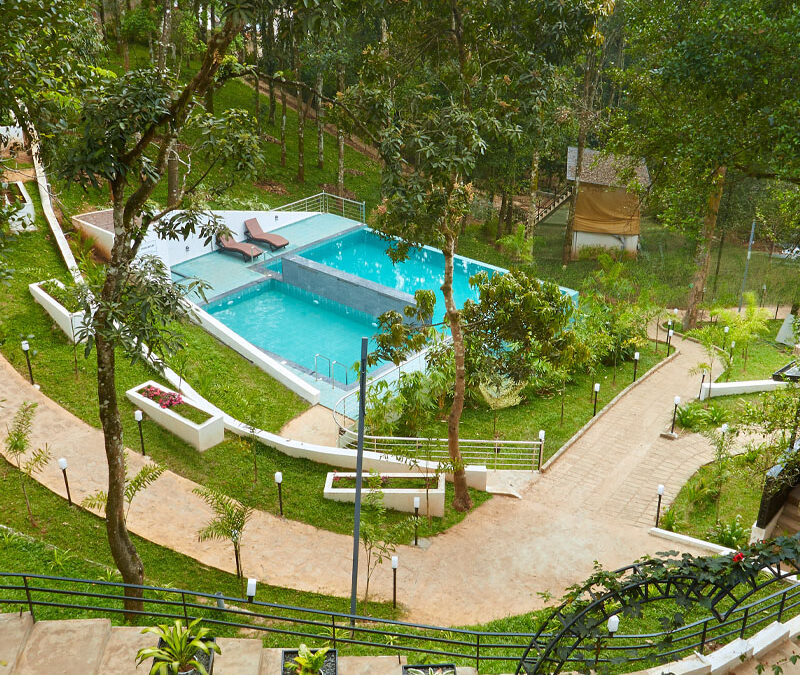 Experience Unmatched Luxury at Era Resort’s Private Pool Villas in Munnar