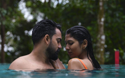 Munnar Resort with Mountain Views and Private Pool – ERA by Stride