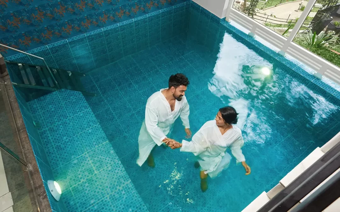 Pool Villa at ERA Resort