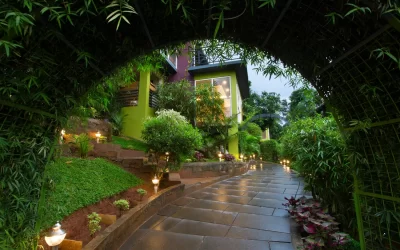 Stride Hotels: Discover the Best Resorts in Kerala