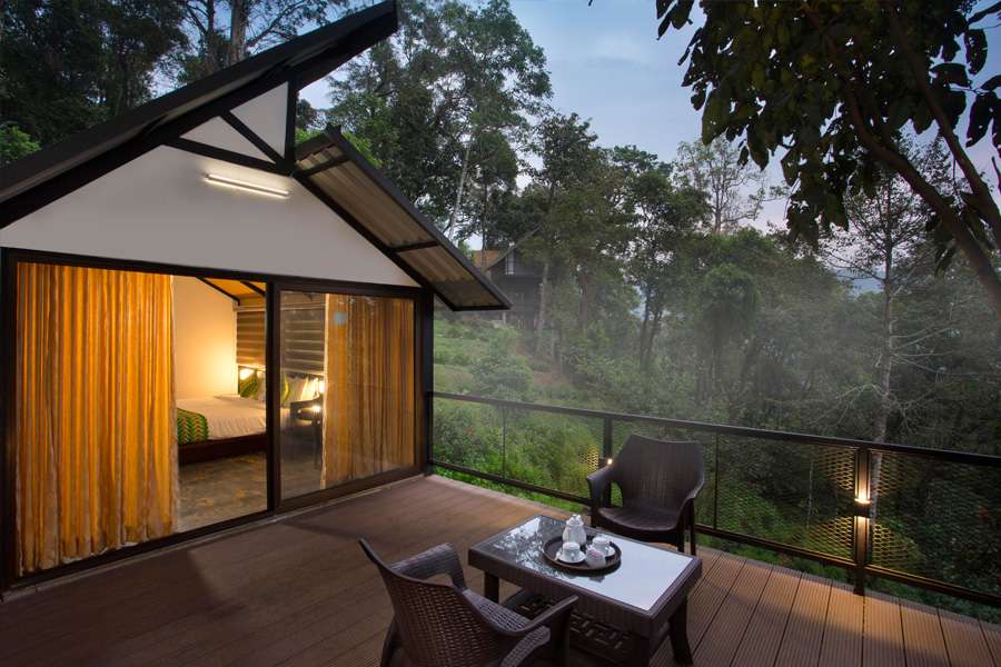 Bamboo Dale
