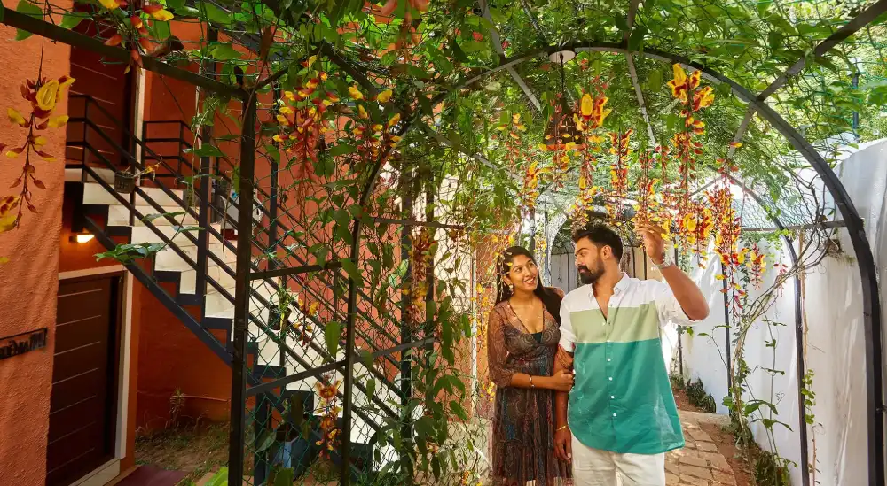 ERA Garden