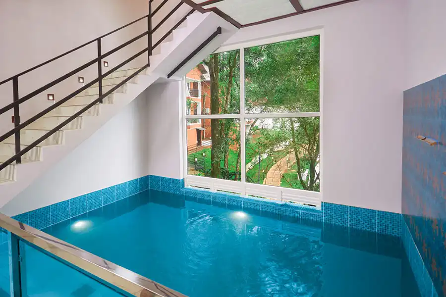 ERA Pool Villa
