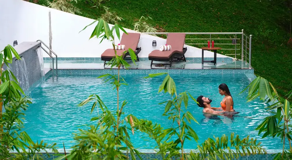 ERA Swimming Pool