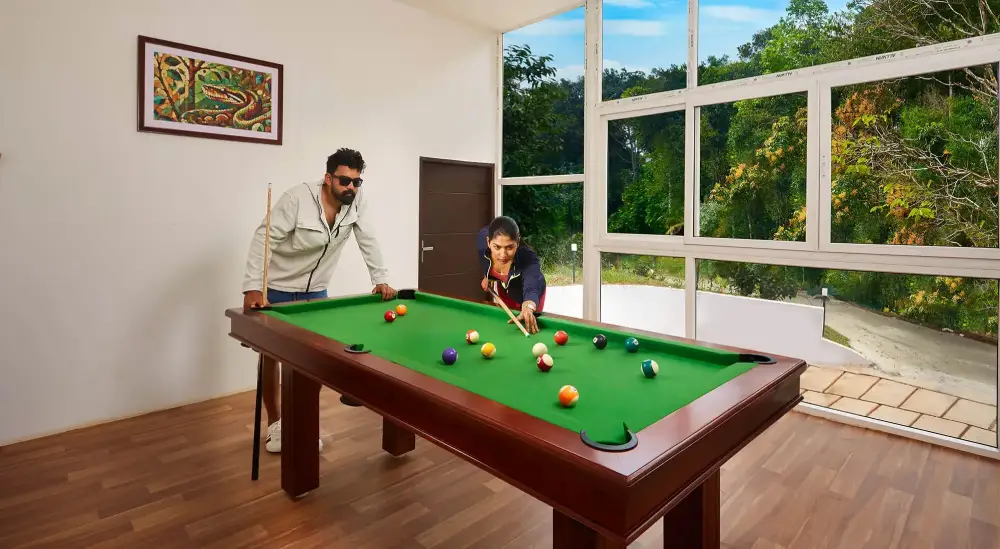 Era Indoor Games