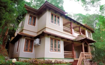 How to Spend Time in Indeevara Retreat – A Peaceful Escape into Nature