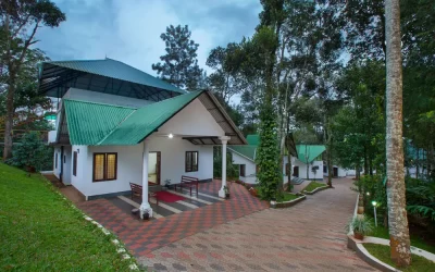 Honeymoon Special Package in Munnar (3 Days / 2 Nights )
