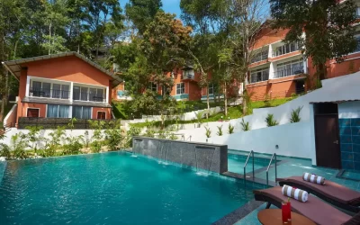 Luxury Honeymoon Package in Munnar ( 3 Days / 2 Nights )