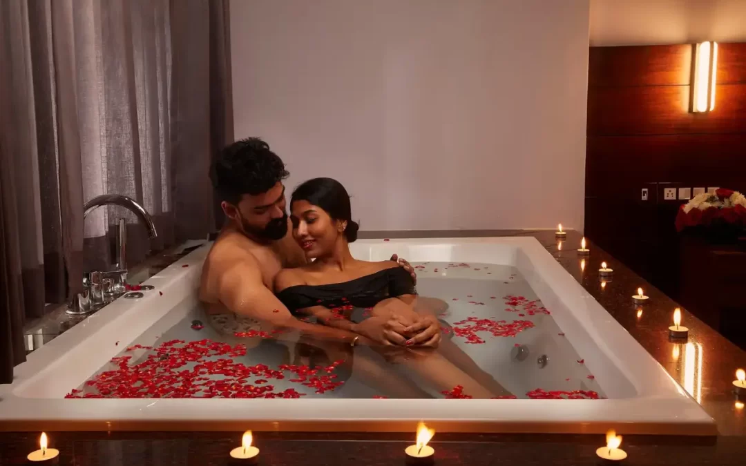 Munnar Luxury Honeymoon Package