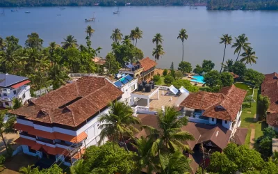 Cherai – 1N / Munnar – 2N (3 Nights/ 4 Days)