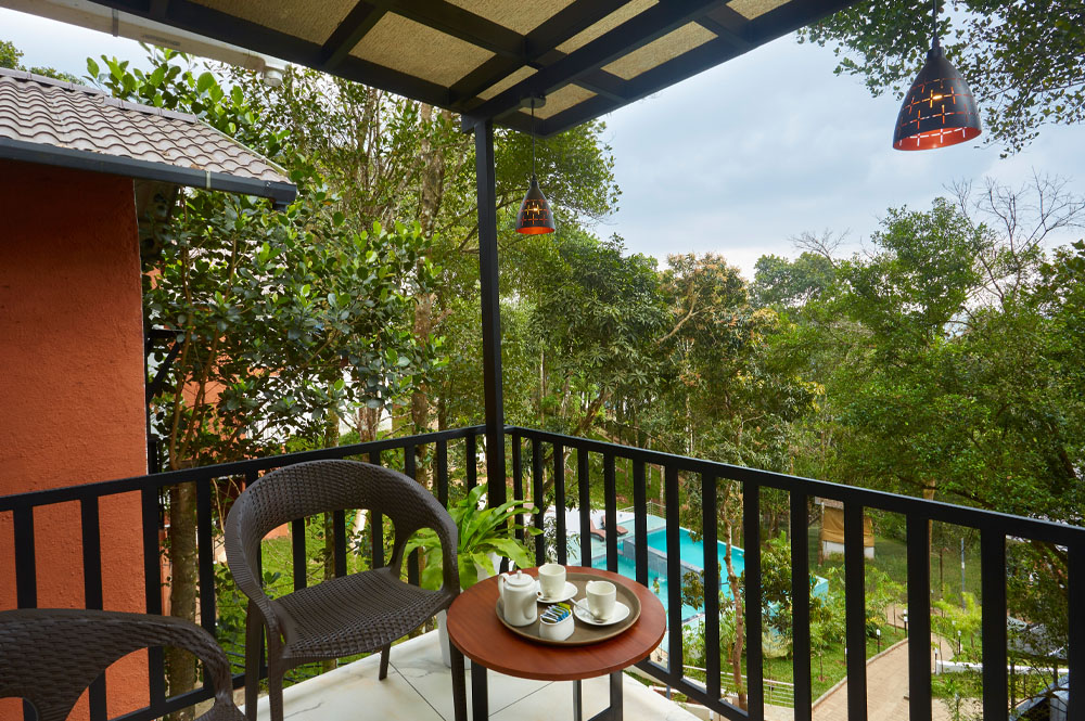 Eco-Friendly Private Pool Villas in Munnar for Sustainable Stays