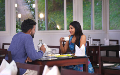 Luxury Private Pool Villas in Munnar for an Opulent Retreat