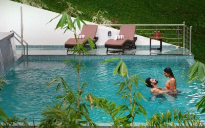 Stride Hotels: Elevating Hospitality with Comfort and Convenience