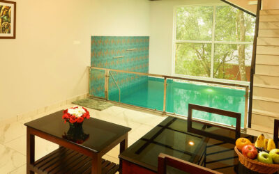 Experience Luxury at Era by Stride: Best Private Pool Villa Resort in Munnar