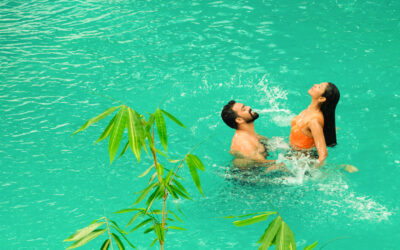Discover the Ultimate Private Pool Villa Experience at Era by Stride, Munnar