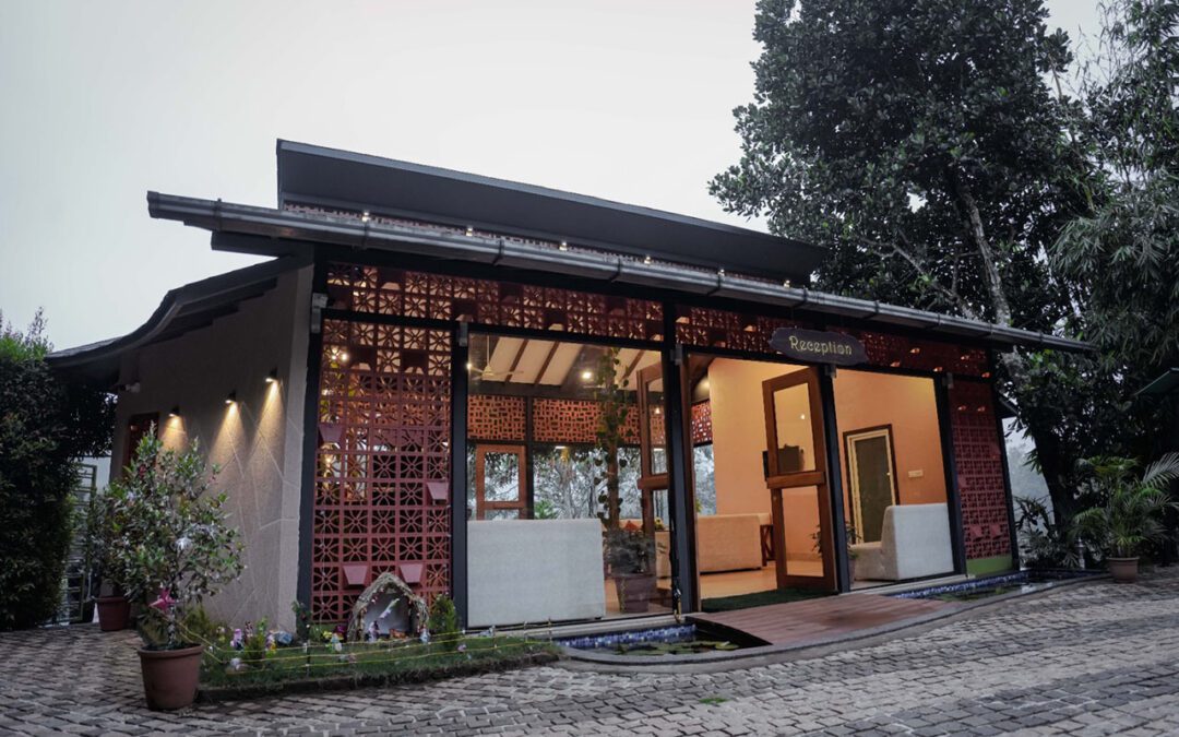 Monsoon Resort in Vythiri Wayanad: Why Amrezy Is Where the Rain Feels Right