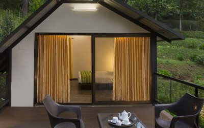 Looking for a Nature Retreat in Munnar – Bamboo Dale